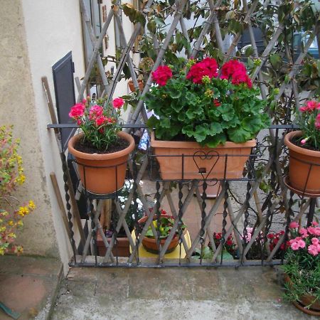 La Corte Del Frate Villa Panzano in Chianti Buitenkant foto